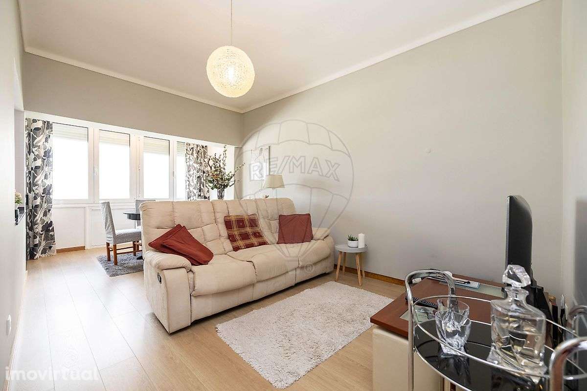 Apartamento T2 para venda - Grande imagem: 5/19