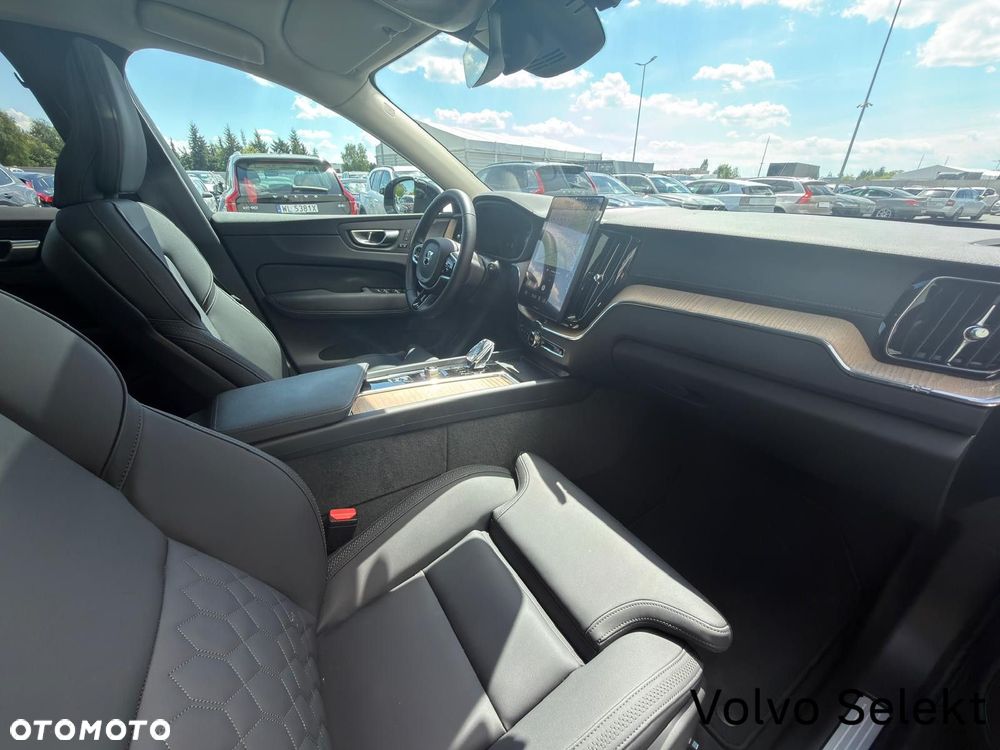 Volvo XC 60 - 33