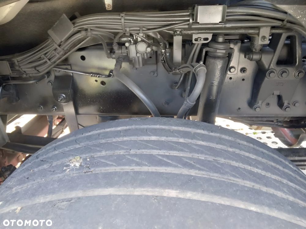 DAF 85.430 6x4 atlas tirre 181 - 27
