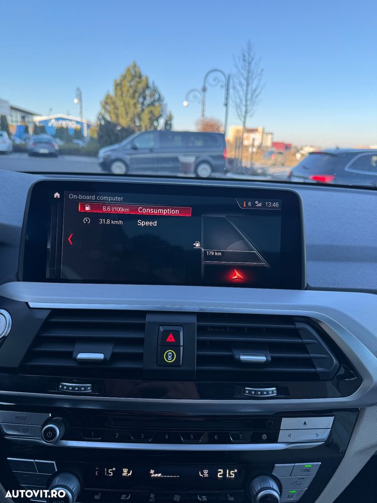 BMW X4 xDrive20d M Sport - 32