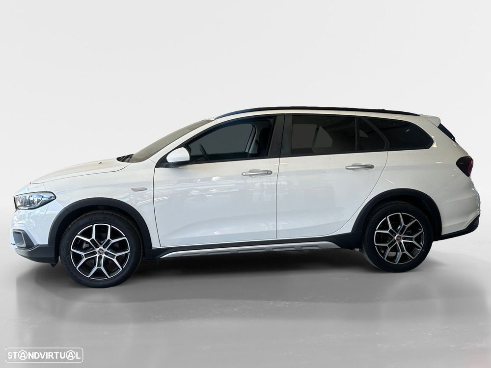 Fiat Tipo Station Wagon 1.0 GSE T3 - 2