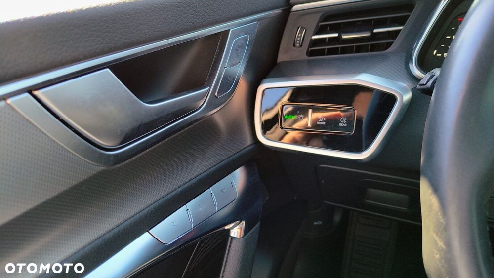Audi A6 Limousine - 39