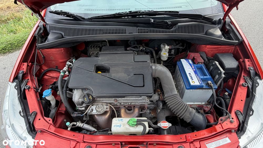 Suzuki SX4 - 36