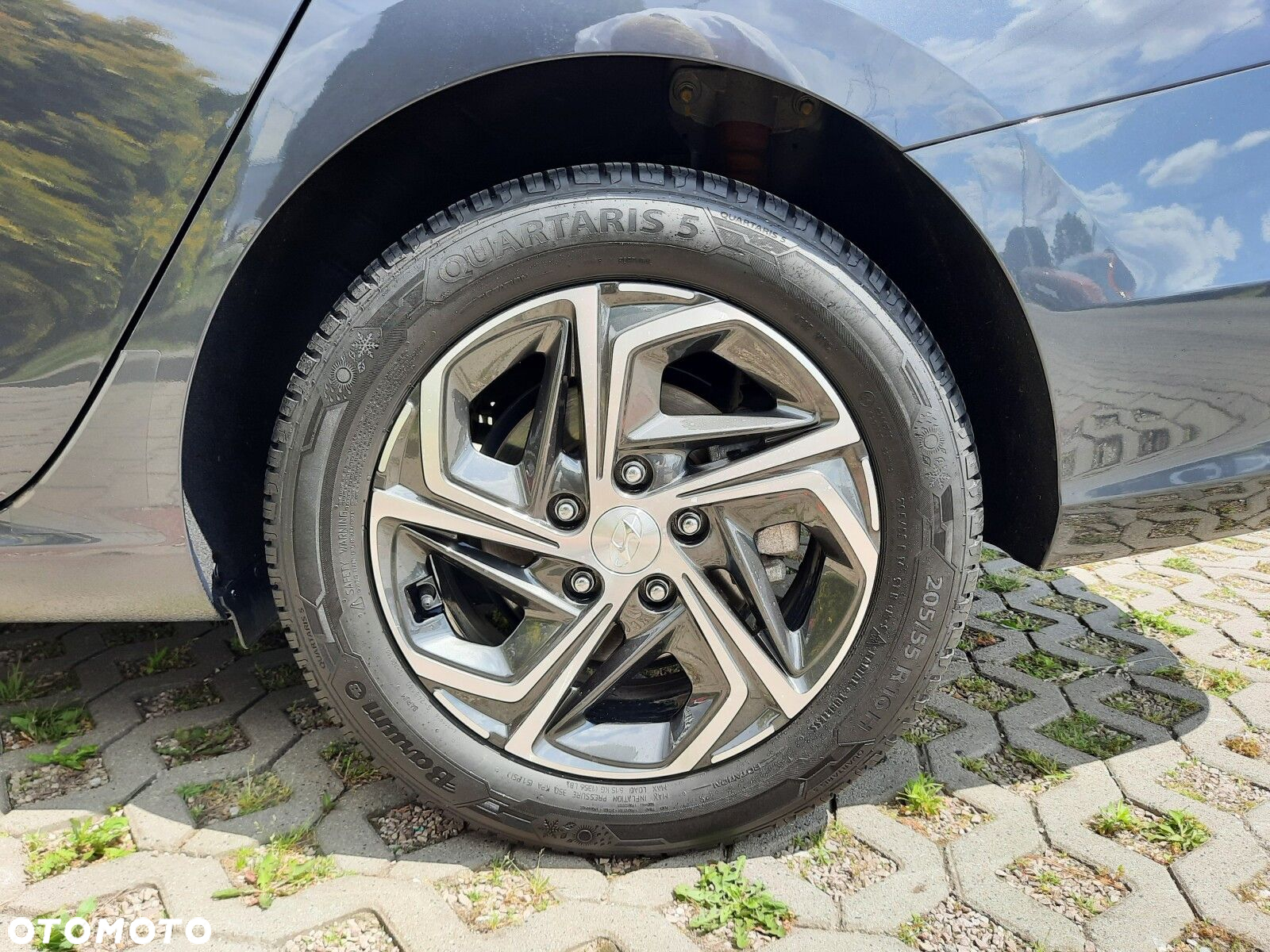 Hyundai i30 1.5 T-GDI 48V Smart DCT - 28