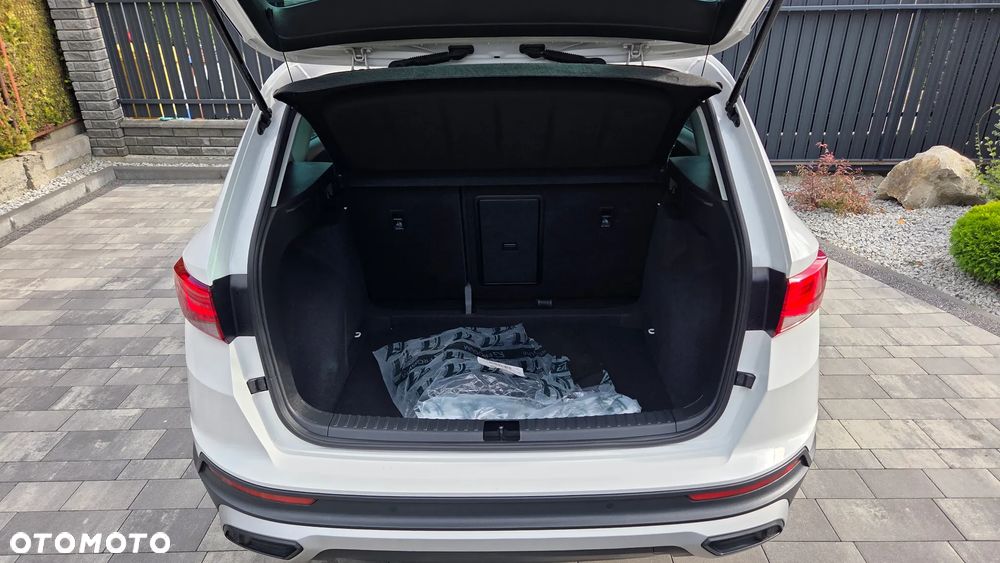 Seat Ateca 1.5 TSI Style S&S - 19