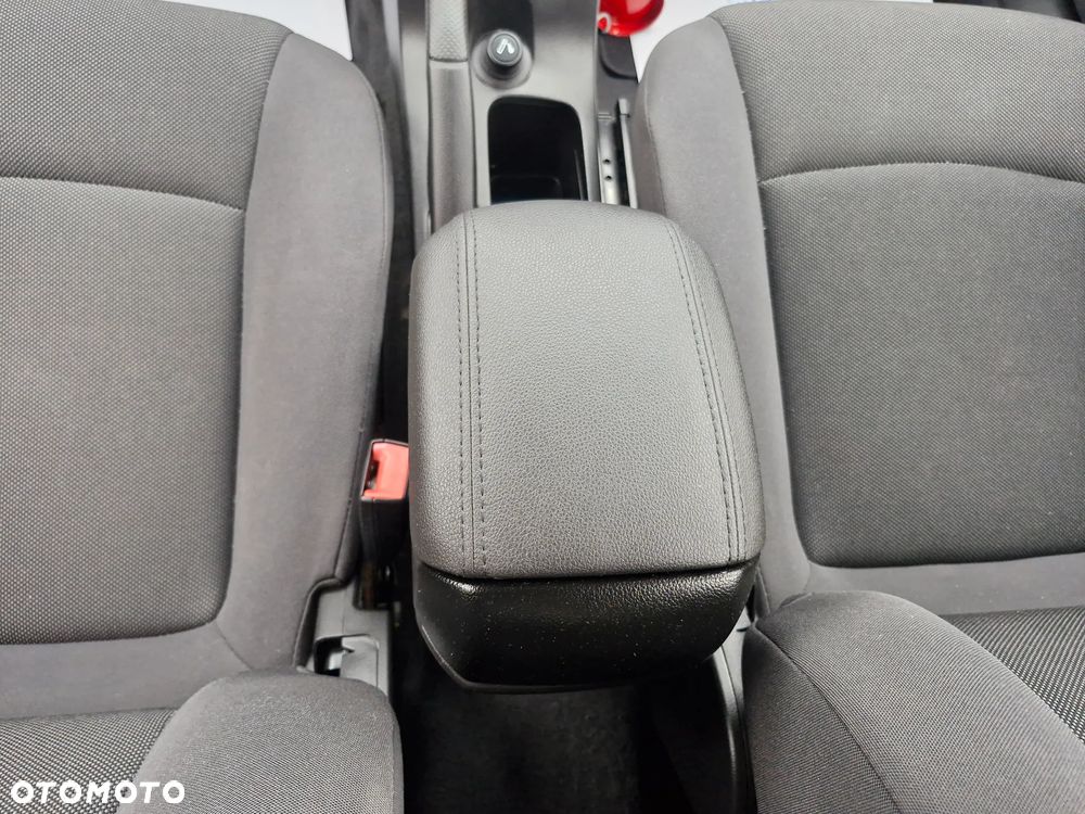 Chevrolet Cruze 1.6 LT+ - 31