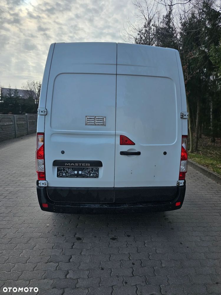 Renault Master - 13