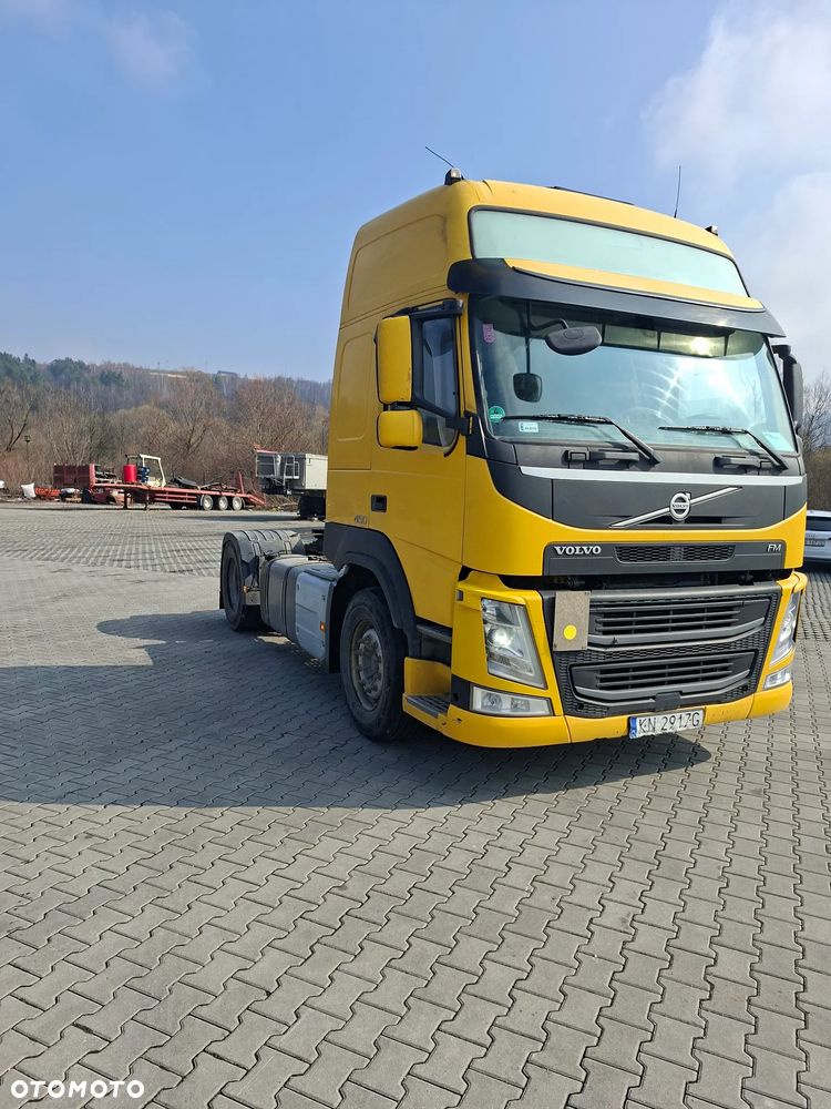 Volvo FM/FH - 3