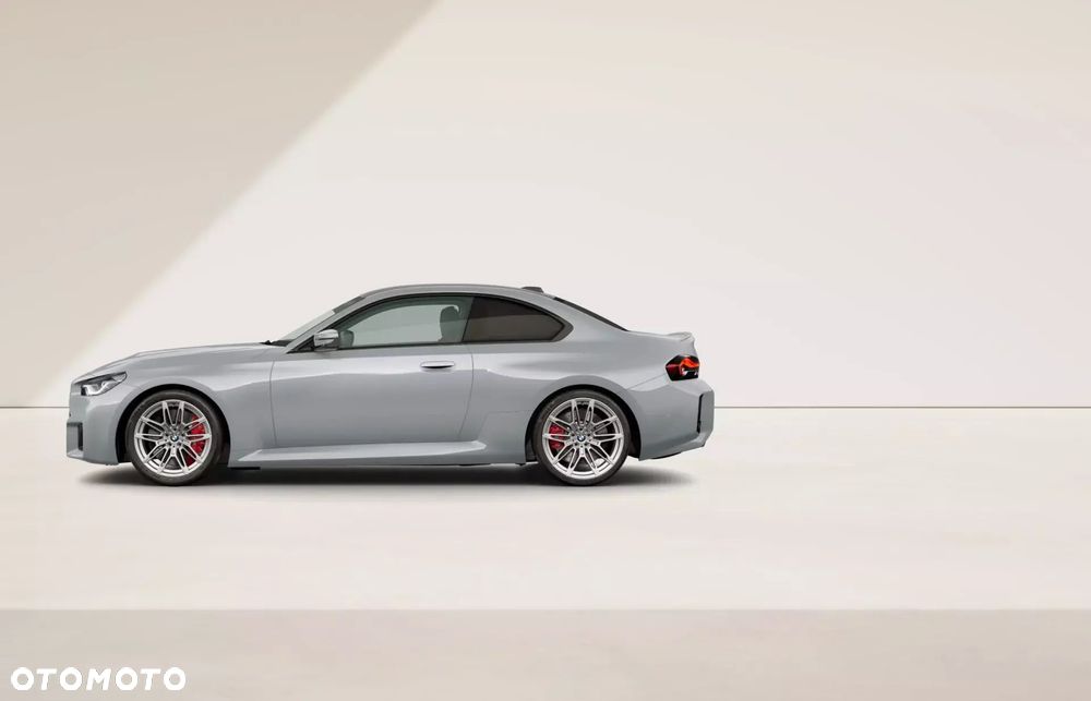BMW M2 - 3