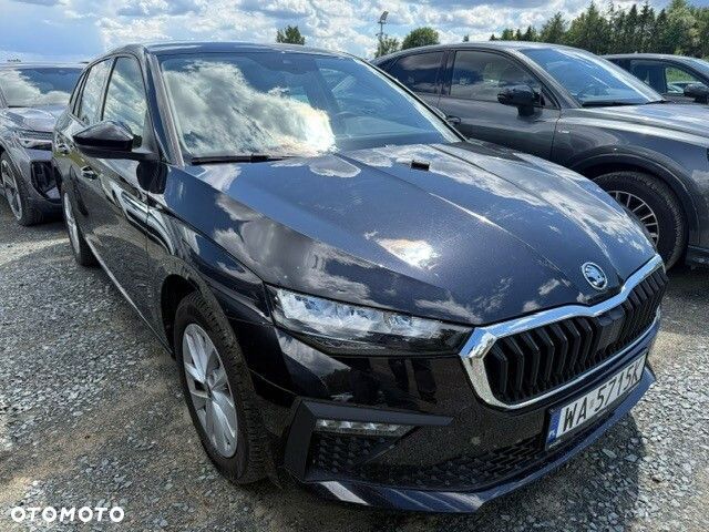 Skoda Scala - 4