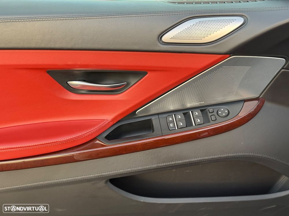 BMW M6 Standard - 42