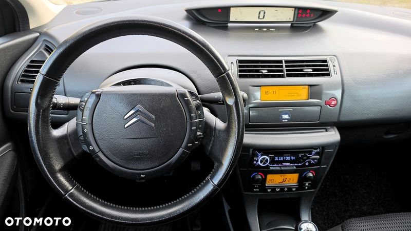 Citroën C4 VTi 120 Style - 18