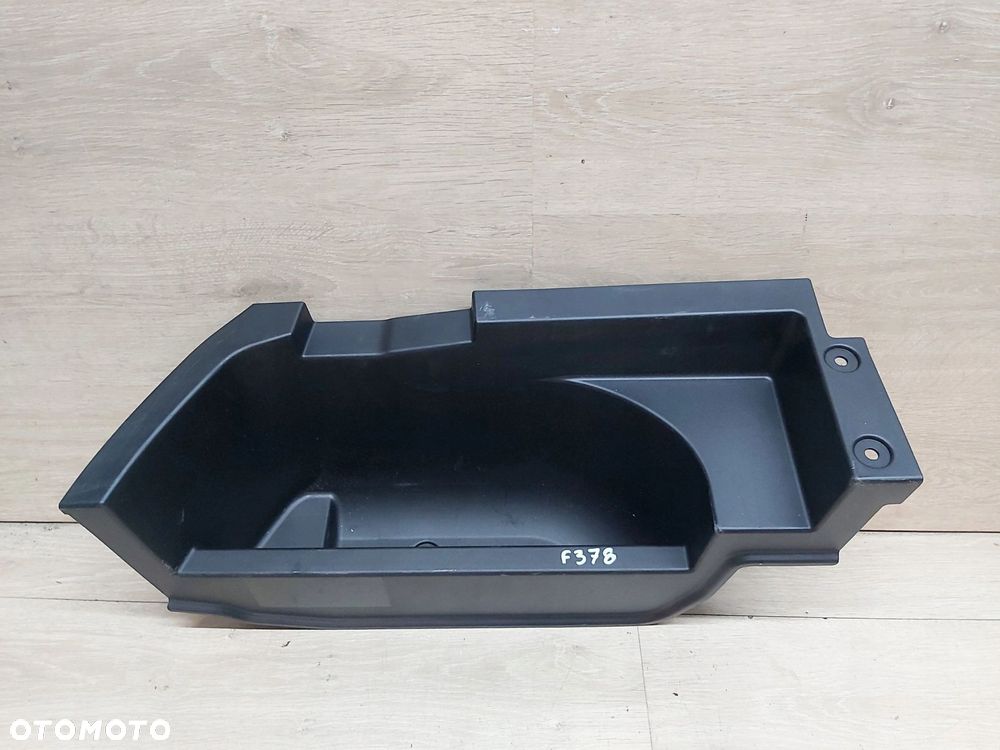 Toyota Rav4 IV 2013-2018 schowek korytko kuweta bagażnika 64997-42010 - 2