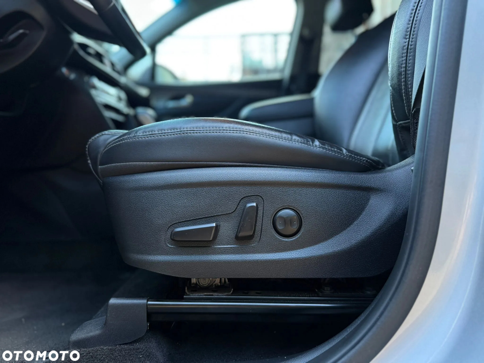 Hyundai Santa Fe - 20