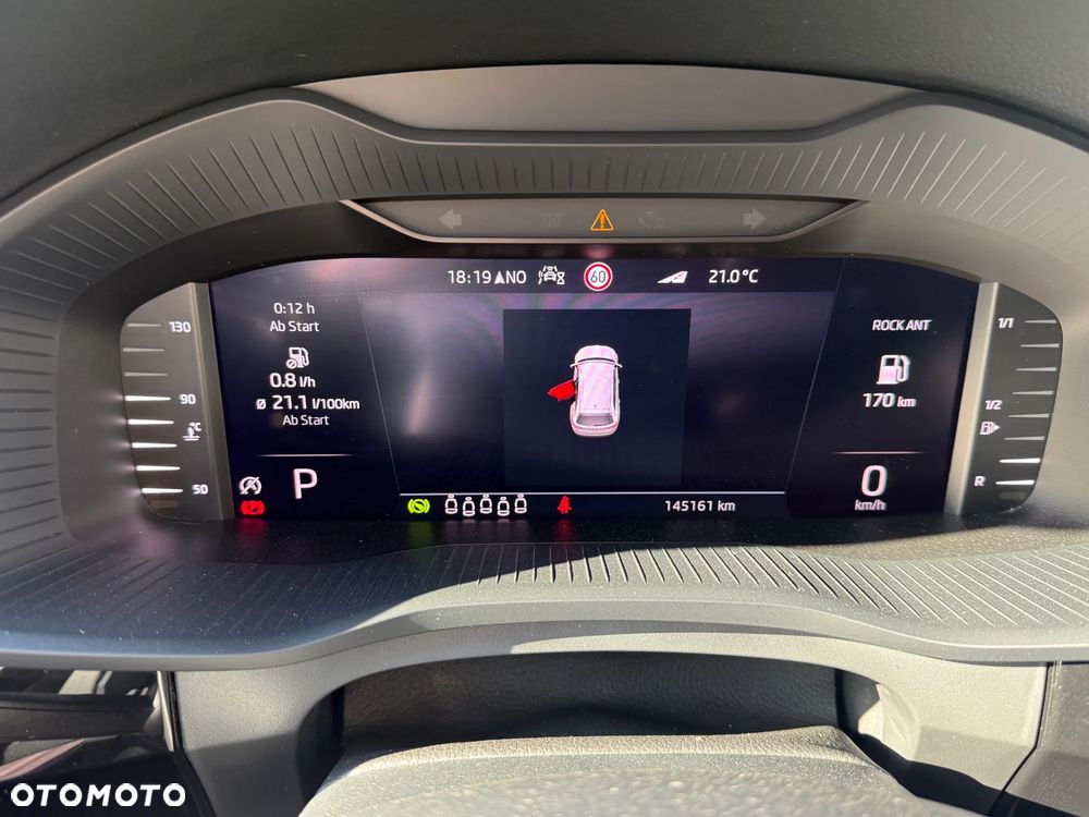 Skoda Kodiaq 2.0 TDI DSG L&K - 8