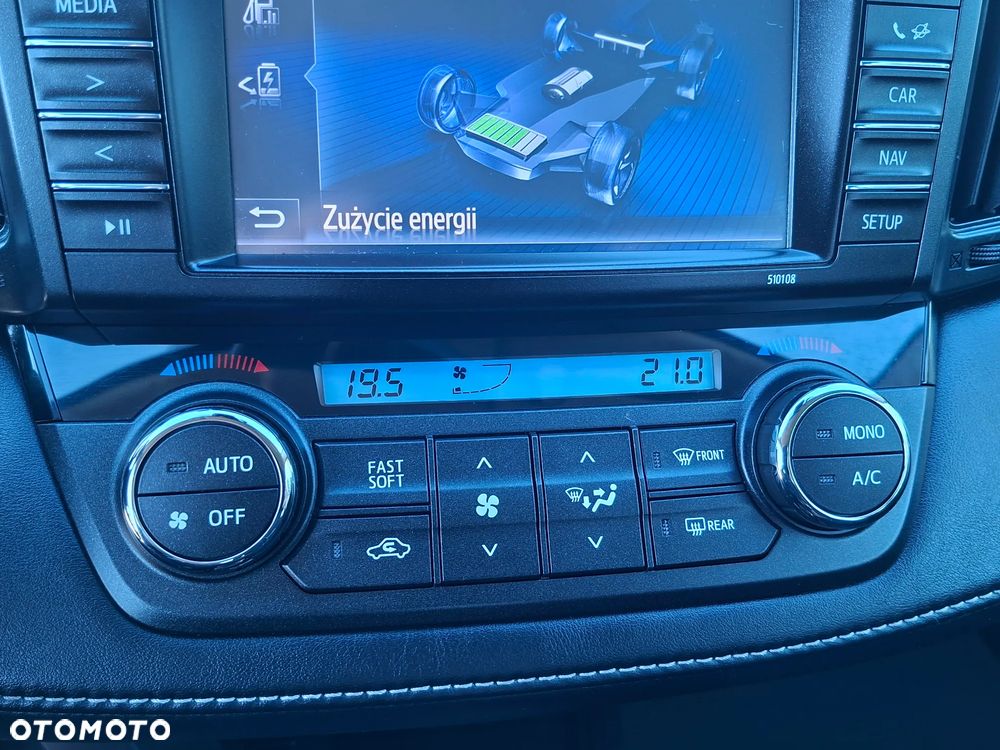 Toyota RAV4 - 20