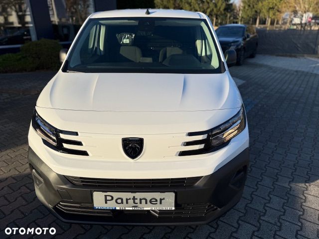 Peugeot PARTNER - 3