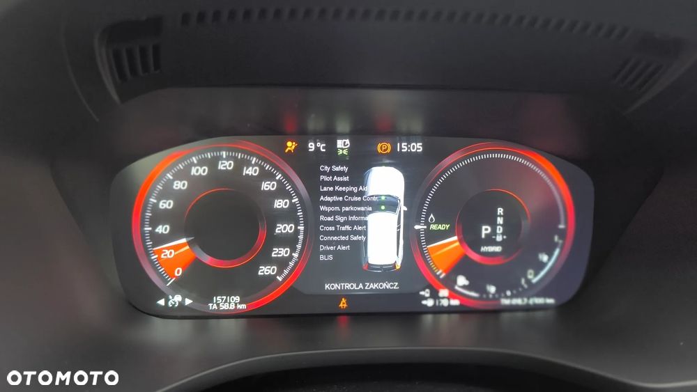 Volvo XC 60 T6 AWD Recharge Geartronic RDesign Expression - 16