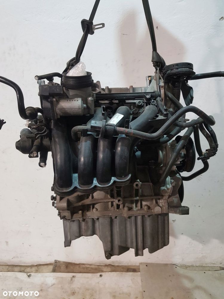 silnik bts 1.6 16v 105km vw audi seat skoda 105 tys km - 6