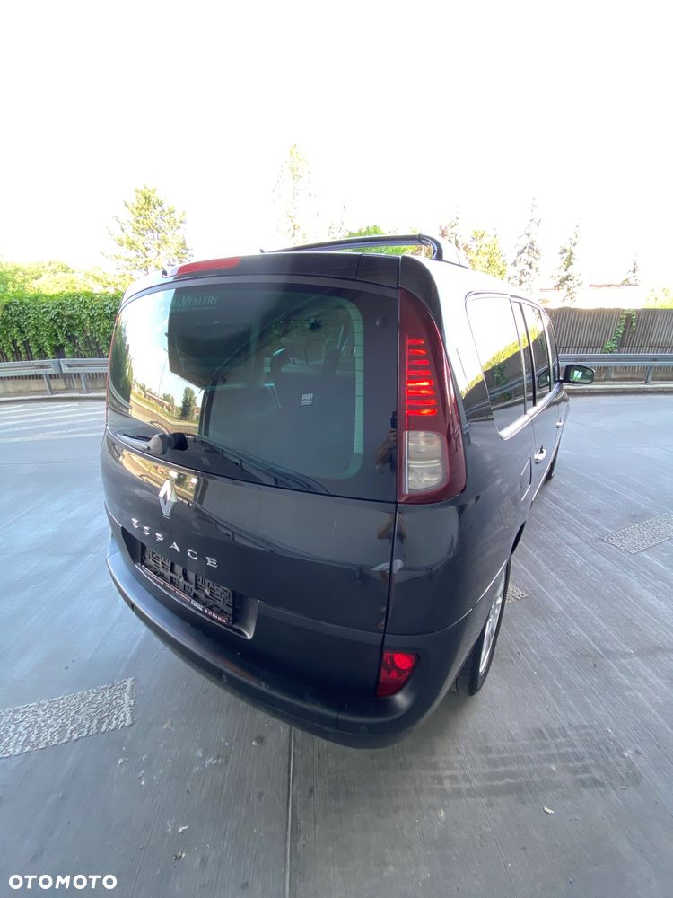 Renault Grand Espace 2.0 dCi Initiale - 31
