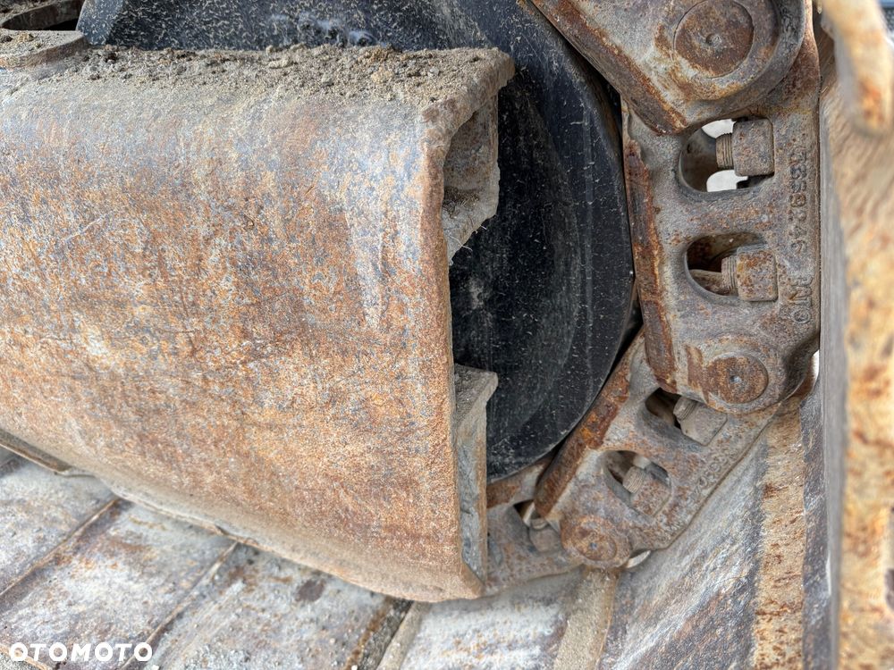 Caterpillar 326FL  , 323 , 324 - 19