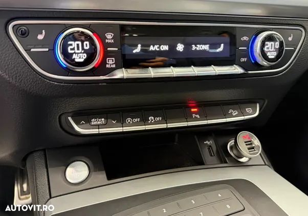 Audi Q5 2.0 TDI Quattro S tronic Design - 13