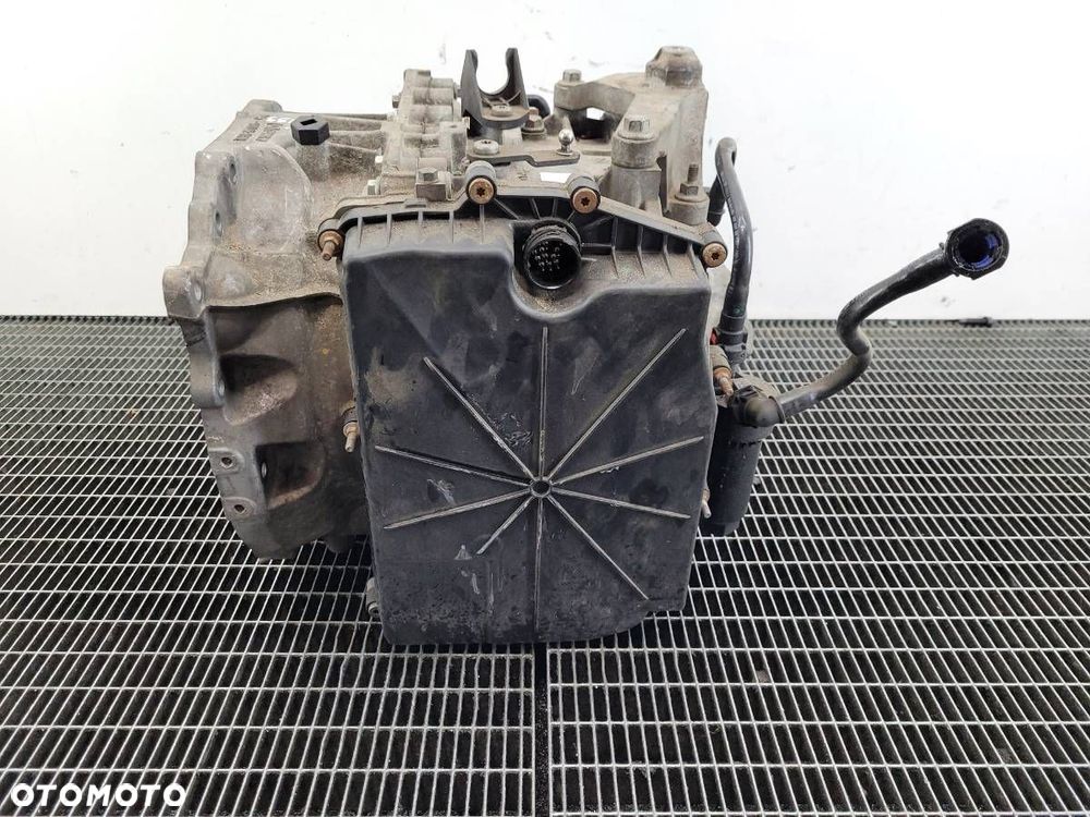 SKRZYNIA BIEGÓW 6DCT450 MPS6 POWERSHIFT FORD C-MAX MK2 2.0 TDCI 163 - 6