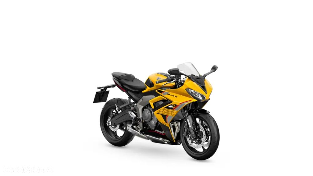 Triumph Daytona - 17