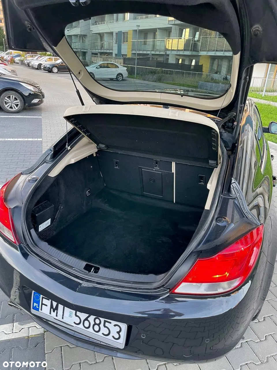 Opel Insignia 2.0 CDTI Edition - 15