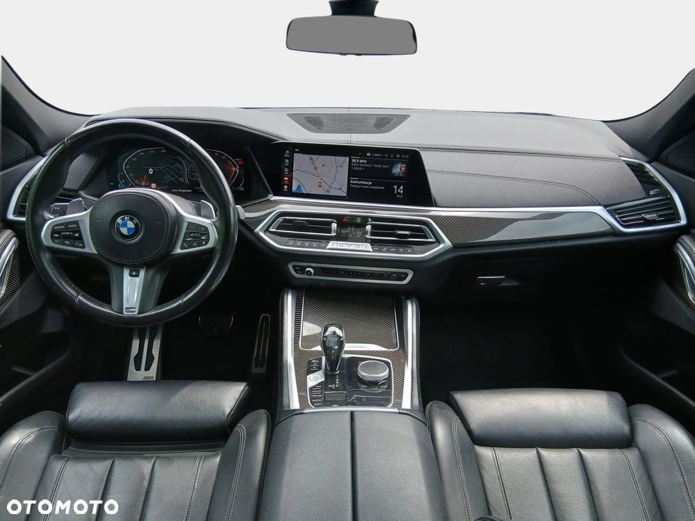 BMW X6 - 11
