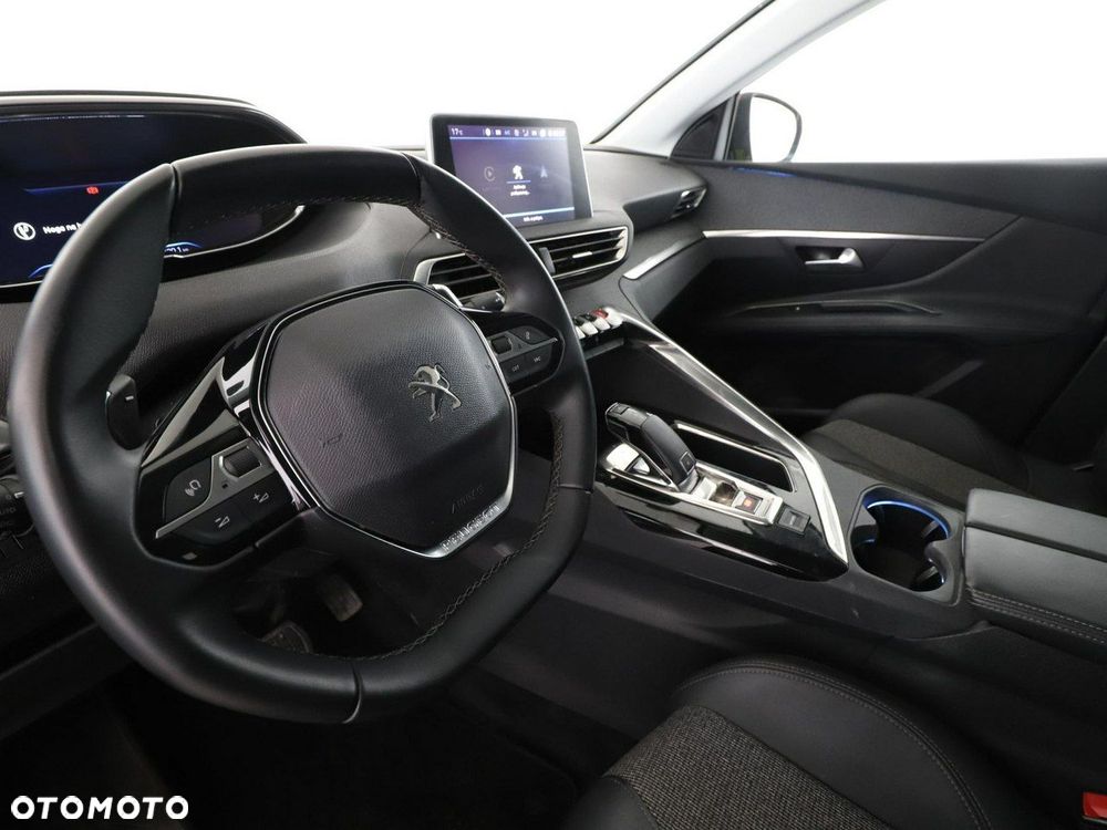 Peugeot 3008 1.2 PureTech Allure S&S EAT8 - 15