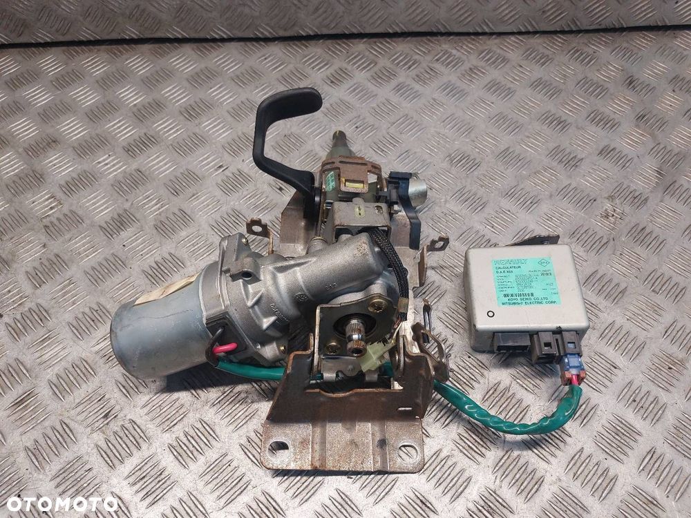WSPOMAGANIE ELEKTRYCZNE RENAULT CLIO II Phase I 8200091805 - 2