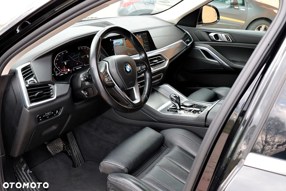 BMW X6 xDrive30d xLine - 17