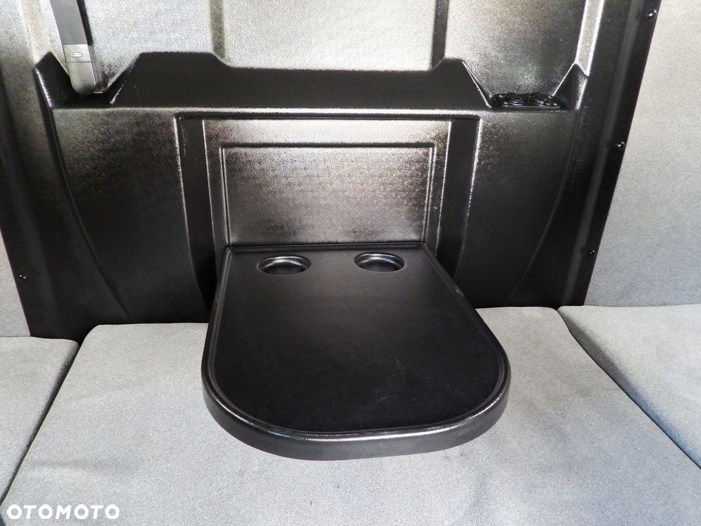 Mercedes-Benz SPRINTER 317 PLANDEKA WINDA 8 PALET WEBASTO TEMPOMAT KLIMATYZACJA  170KM - 40