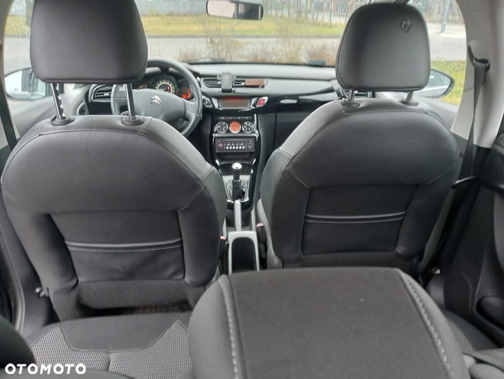 Citroën C3 1.2 VTi Selection - 8
