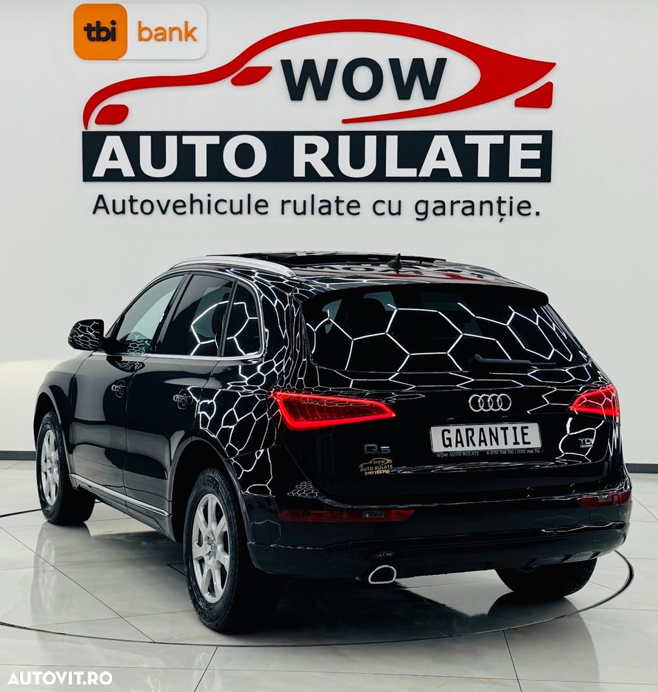Audi Q5 2.0 TDI Quattro S tronic - 3
