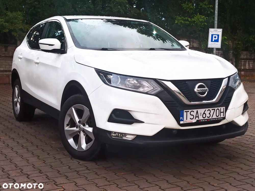 Nissan Qashqai 1.6 dCi I-Way - 5