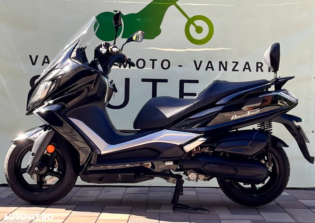 Kymco Altul - 12