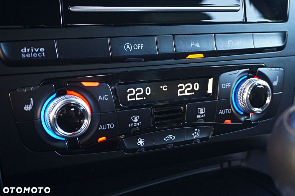 Audi SQ5 3.0 TDI Quattro Tiptronic - 21