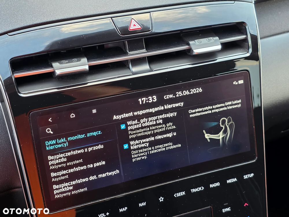 Hyundai Tucson 1.6 T-GDi 4WD Prime - 34