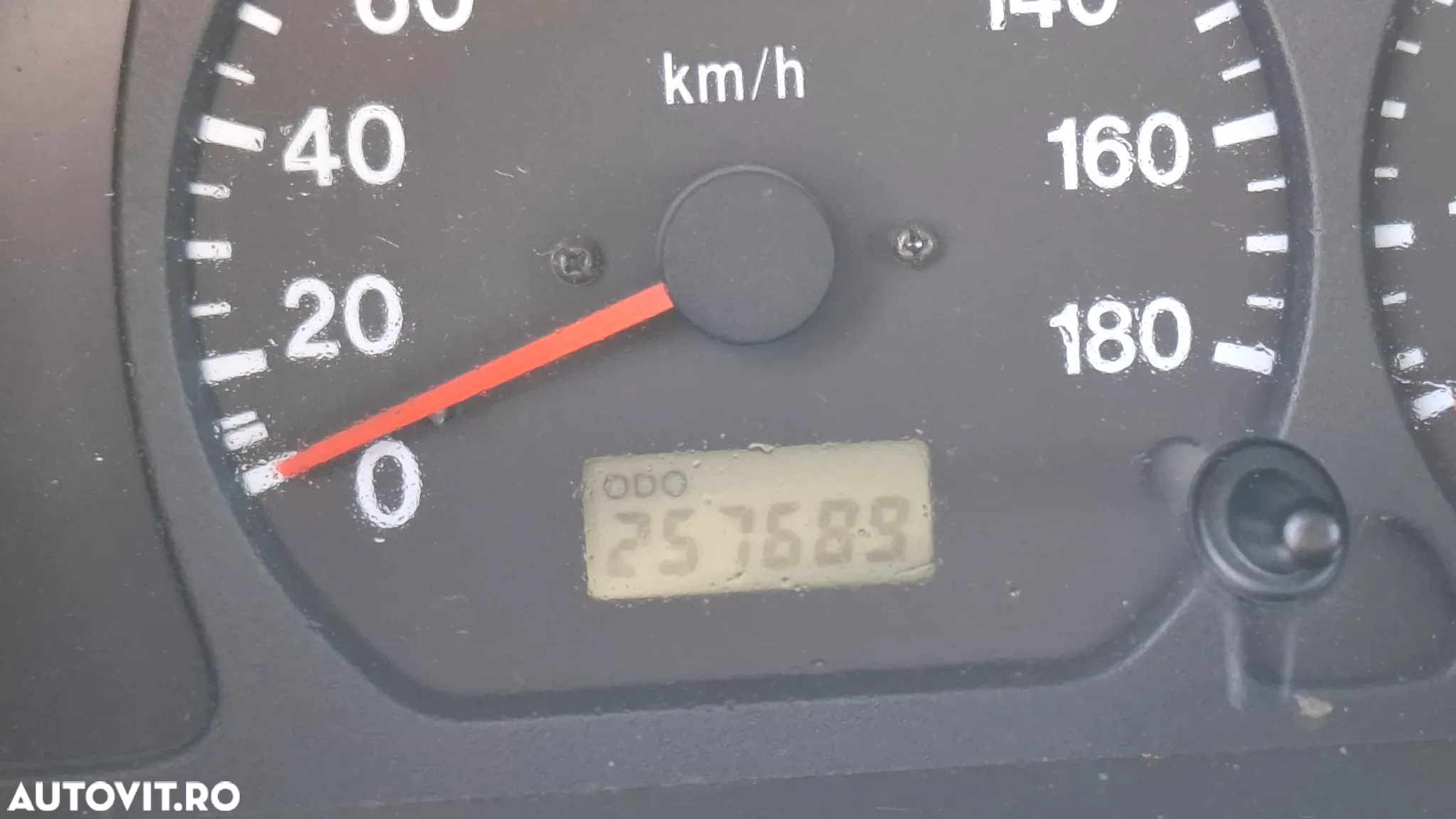 Suzuki Jimny 1.3 JLX - 8