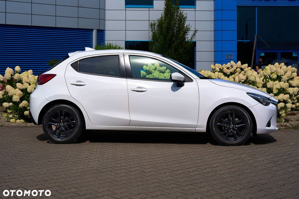 Mazda 2 - 12