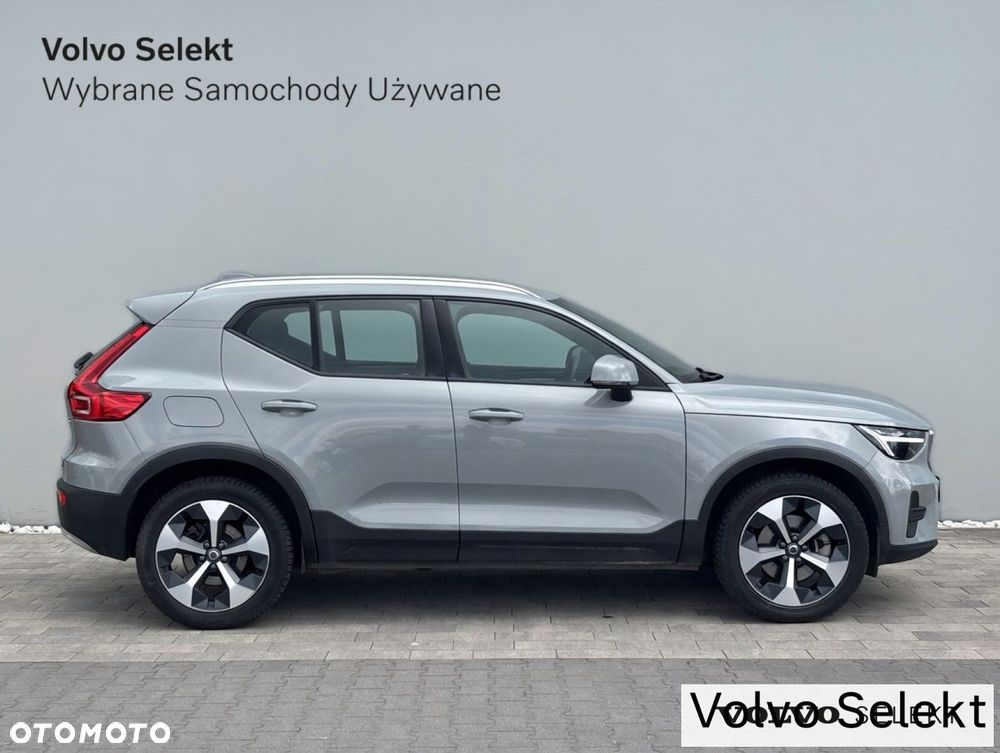 Volvo XC 40 - 5