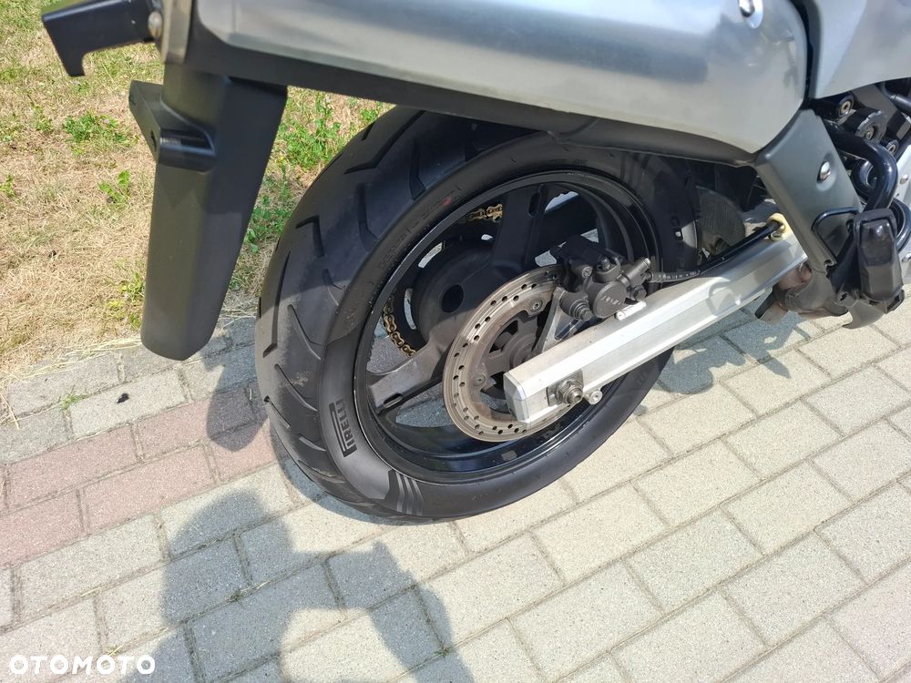 Suzuki V-STROM - 21