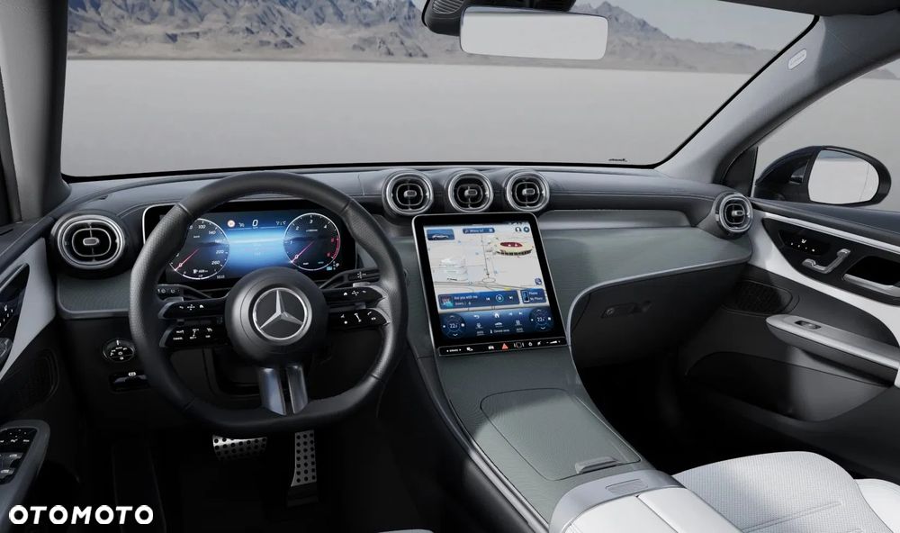 Mercedes-Benz GLC 200 d mHEV 4-Matic Avantgarde - 5