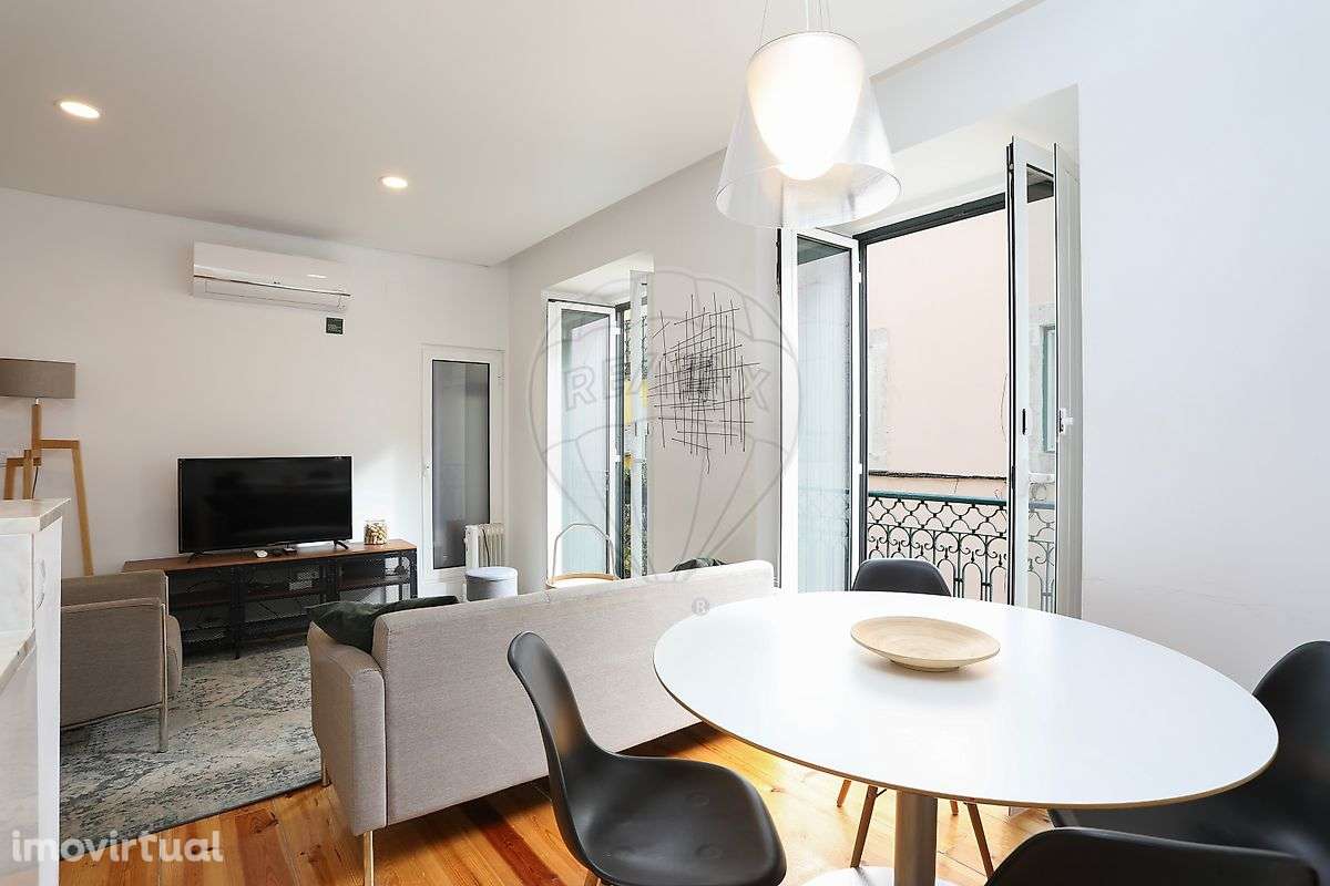 Apartamento T2 para venda - Grande imagem: 3/19