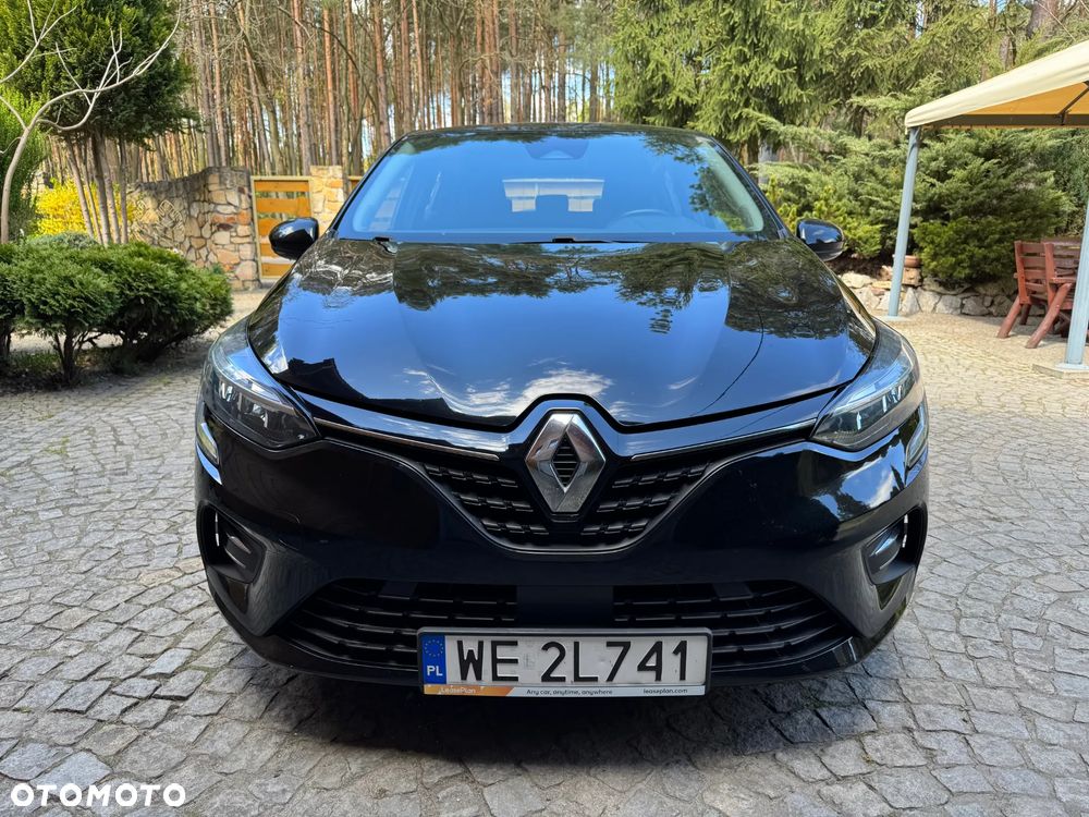 Renault Clio 1.0 TCe Zen - 9