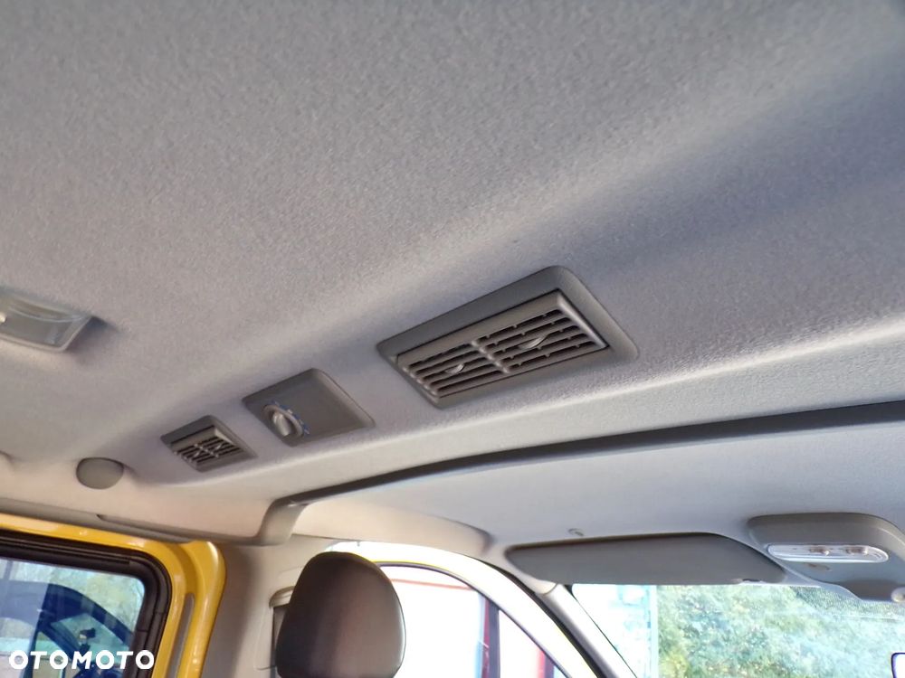 Renault Trafic Combi L1H1 - 23