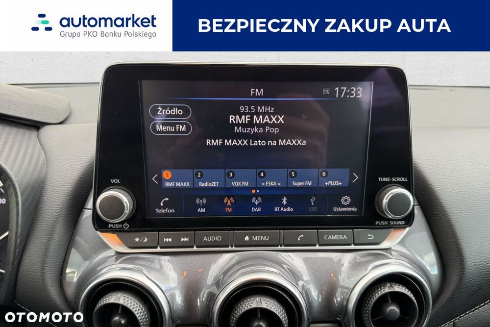 Nissan Juke 1.0 DIG-T N-Connecta DCT - 20