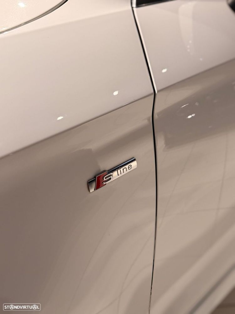 Audi A3 Limousine 1.0 TFSI S-line - 6